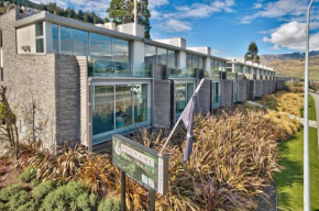 Lake View @ Pounamu